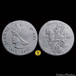 Monnaie de Collection