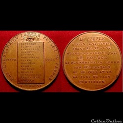 29 Avril 1848 (Lyon)