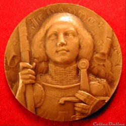 Médaille