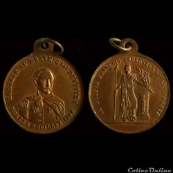 "Journées de Juin 1848" - Représentants & généraux tués ou blessés