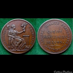 25 Février 1848 (Lyon)