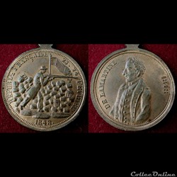 24 Février 1848 - Formation du Gouvernement Provisoire