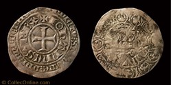 Jean II "le bon" - Gros Tournois