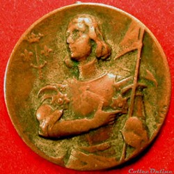 Médaille