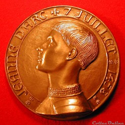 Médaille