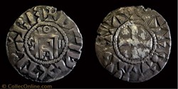 Philippe 1er - Denier d'Orléans