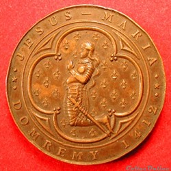 Médaille
