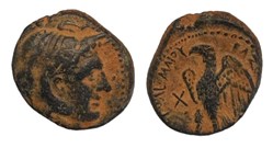 Ptolemaic Kingdom, Ptolemy I