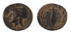 Aeolis, Elaea