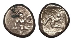 Aspendos, Pamphylia