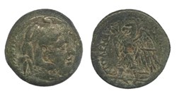 Ptolemy II Philadelphos