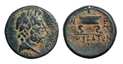 Cilicia, Mopsos