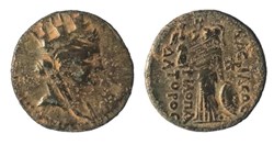Cilicia, Anazarbos