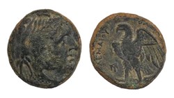 Ptolemy I Soter