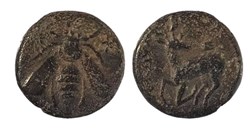 Ephesos, Ionia