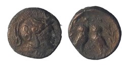 Attica (Athens-Greece) AE