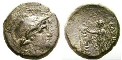 Seleukid, Seleukos II,
