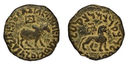Indo-Scythian Azes