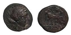 AEOLIS, KYME