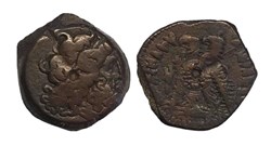 PTOLEMY VI PHILOMETOR