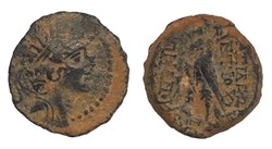 Seleucid Kingdom, Antiochus VIII Grypos
