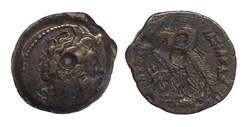 PTOLEMY VI PHILOMETOR