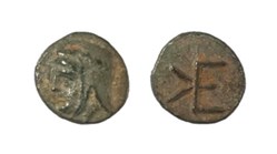 Troas, Kebren