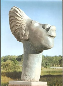 1997 - Zimbabwe Stone Sculpture