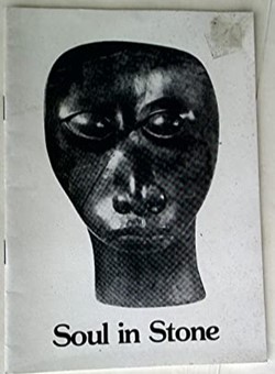 1986 - Soul in Stone. An Exhibition of Contemporary Stone Culture from Zimbabwe.