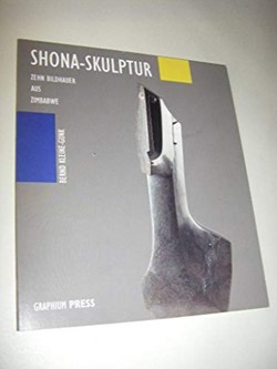 Shona-Skulptur