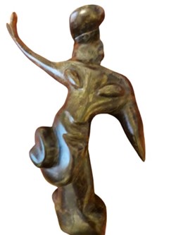 La danseuse