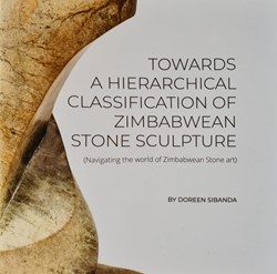 Towards A Hierarchical Classification Of Zimbabwean Stone Sculpture