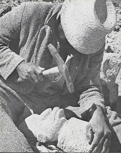 1967 - THE AFRICAN WORKSHOP SCHOOL