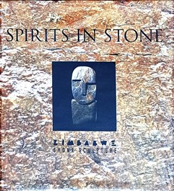 1994 - Spirits in Stone - Zimbabwe Stone Sculpture