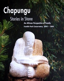 Chapungu Stories in Stone