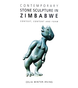 1993 - Contemporary stone sculpture in Zimbabwe