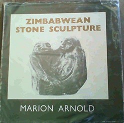 1981 - Zimbabwean Stone Sculpture