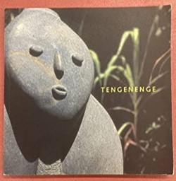 Tengenenge. Een beeldhouwersgemeenschap in Zimbabwe/ A sculptor community in Zimbabwe