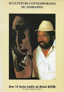 1998 - Sculpteurs contemporains du Zimbabwe