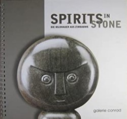 2009 - Spirits in Stone. Die Bildhauer in Zimbabwe
