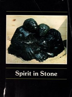 1990 - Spirit in Stone, Exhibition of stone sculpture by 18 artists from Zimbabwe 1990