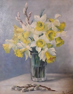 Jonquilles