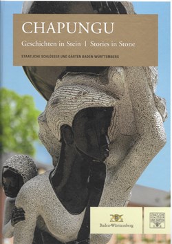 2022 - Chapungu: Geschichten in Stein l Stories in Stone