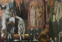 Les âmes déçues