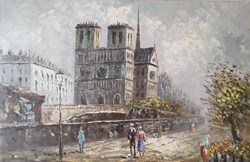Quais de Paris
