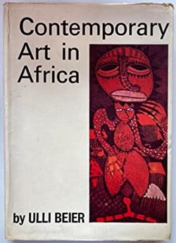 1968 - Contemporary Art in Africa