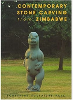 1990 - Contemporary Stone Carving from Zimbabwe: 22 July - 25 November 1990