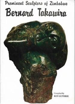1988 - Bernard Takawira