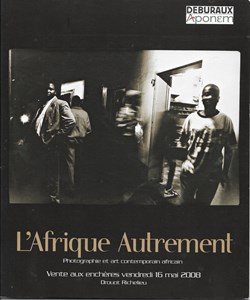2008 - L'Afrique Autrement