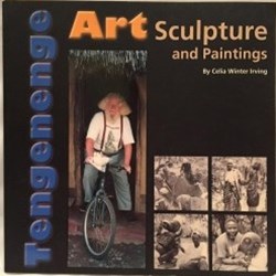 2001 - TENGENENGE: ART, SCULPTURE AND PAINTINGS